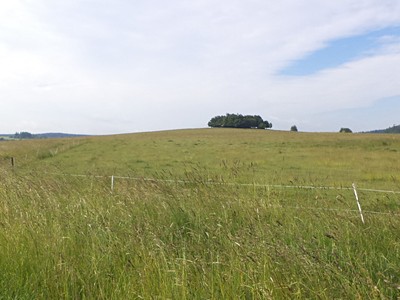 Horní Štěpánov, okres Prostějov